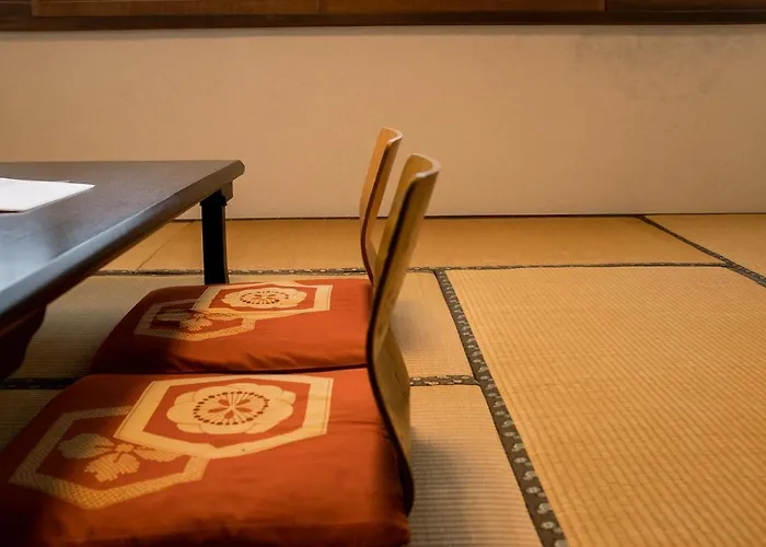 Guesthouse Sunline Beppu