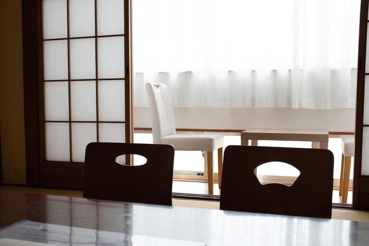 Maison d'hôtes Sunline Beppu