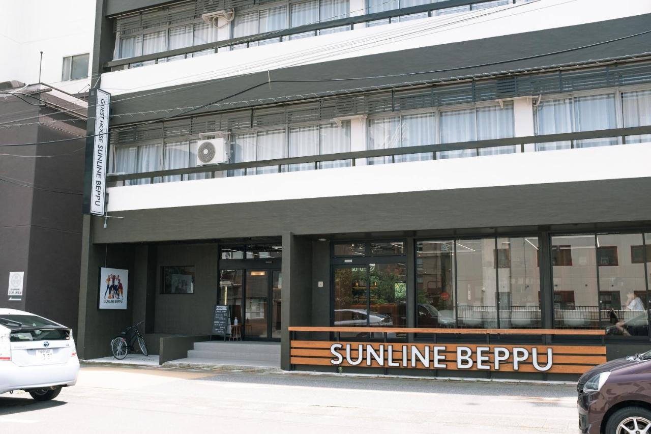 Sunline Maison d'hôtes 2*