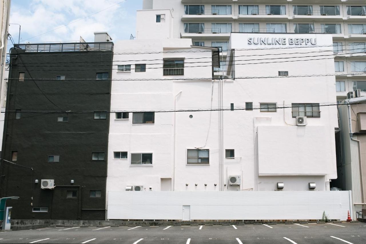 Sunline Beppu