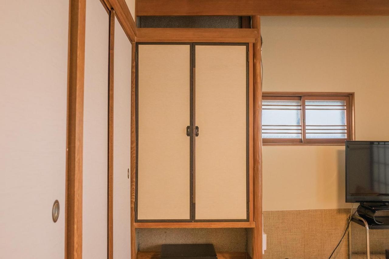 Sunline Maison d'hôtes Beppu