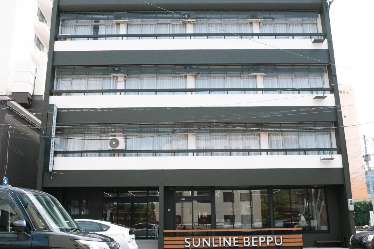 Sunline Maison d'hôtes